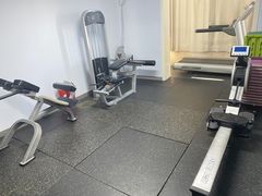 -悦健身私教工作室(双井店)