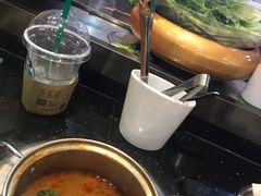 -龍歌自助小火锅(崂山丽达店)