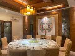 包厢-九龙湾·御膳坊(九龙窠路店)