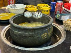 -田村·石锅藏香鸡(布达拉宫店)