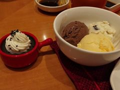 -视界美食自助餐厅·石家庄希尔顿酒店