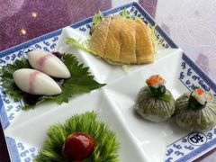 -宁波状元楼酒店(和义路店)