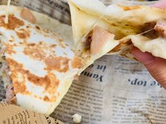 -TACO STAR 塔可星(下沙宝龙店)