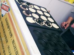 -味正点车轮饼可丽饼(南禅寺店)
