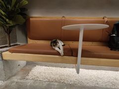 -MQ COFFEE STAND明谦(新洲店)