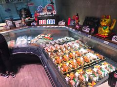 日料-永辉超市(鲁谷店)