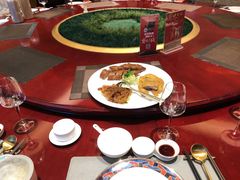 -国惠大酒楼(仓山万达店)