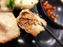 -许记生煎(遵义路店)