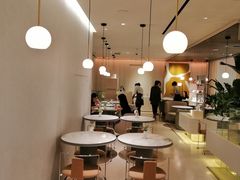 -théATRE 茶聚场(王府中環店)