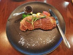 -斯比特花园西餐厅(东方商厦店)