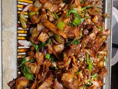 -新乾隆酒楼(帝景园店)