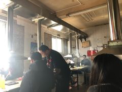 大堂-大槐树烤肉馆