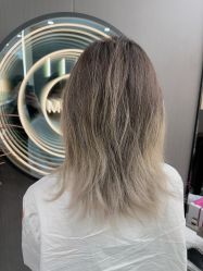 -MOVAN HAIR莫凡匠人发型屋