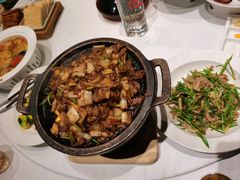 -局气 烤鸭·北京菜(光华路店)
