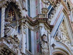 -圣母百花大教堂穹顶