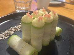 -汝是素(汇一城一区店)