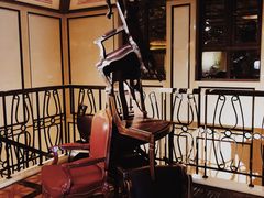 -天津津利华酒店