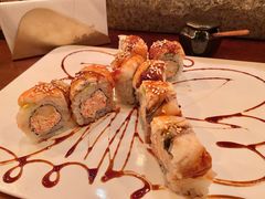 蝴蝶卷-山葵家·创意料理(万象汇店)
