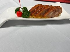-峨嵋酒家总店(车公庄店)
