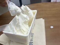 -野人先生现做冰淇淋(北京悠唐购物中心店)