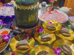 -尚竹阁冬瓜盅·18年地标美食(平洲店)