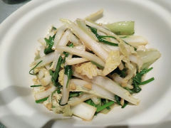 啫啫娃娃菜-马仕玖煲(万宴城店)