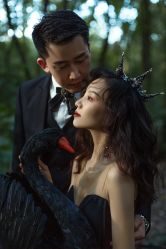 -苏州HX-合喜映画婚纱摄影
