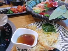 -水林间·寿喜烧自助(仙林金鹰店)