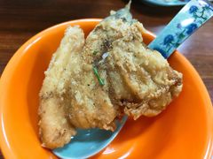 -福州人铭小吃