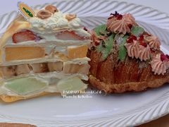 -PAOPAO Bakery&Café(港汇店)