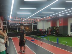 -育健帕里西青少年体能训练中心(朝阳门店)