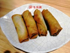 -朱鸿兴面馆(镇湖店)
