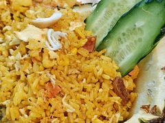 -Thai Alley泰爱里(二沙岛店)