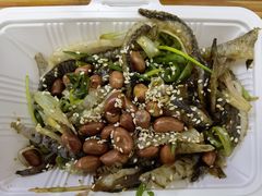 原味拌鱼皮-陈添記·祖傳爽鱼皮·西关老字号(广州首店)