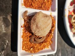 -韩厨（原金韩宫）(万达广场店)