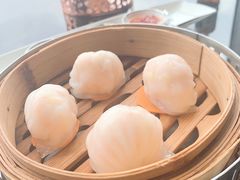 -广州柏悦酒店·悦景轩·粤菜餐厅