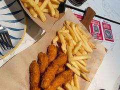 -必胜客(新辰里酒仙桥店)