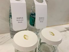 -大连中远海运洲际酒店