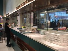 自助取餐区-椰客·海南椰子鸡(新塘永旺梦乐城店)