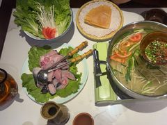 -侯家庄私房菜馆观景餐厅