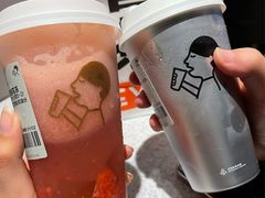 -喜茶(上海正大广场店)