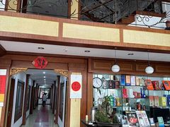 -君豪蟹都·湖景·农家乐(蟹舫苑店)
