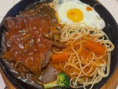 -豪享来牛排(人民店)