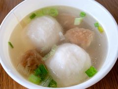 -同利肉燕老铺(澳门路店)