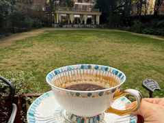 -马勒别墅·中餐厅