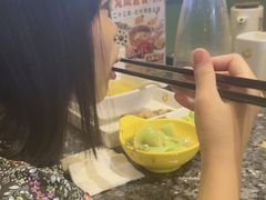 -一席地·本地鸡窝·杭帮鸡火锅(萧山银隆百货店)