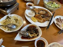 -乡亲鹅肉城(吴江店)