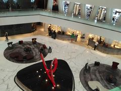 -广州四季酒店·意珍·意式自助餐
