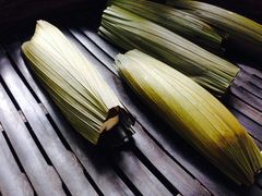-夹江老头叶儿粑(石雁儿小区店)