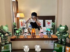 -深圳香格里拉酒店